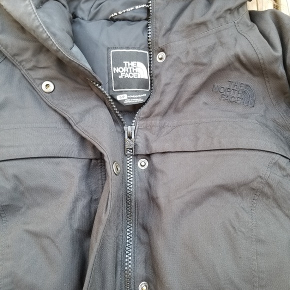 The North Face Down Parka - Picture 5 of 5
